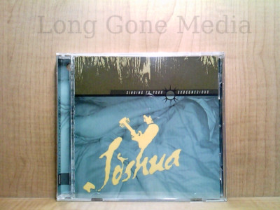 洋楽 Joshua / Singing to Your Subconscious Singing to Your Subconscious | Joshua
