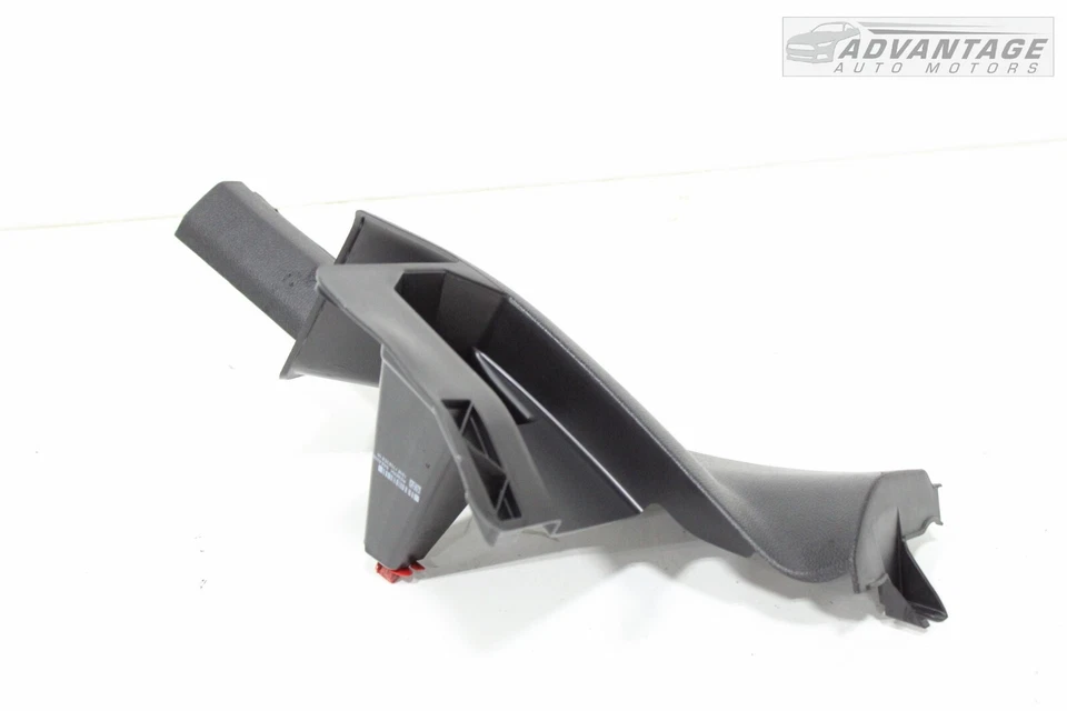 2016-19 CHEVROLET CRUZE LT REAR RIGHT SIDE DOOR SILL SCUFF TRIM COVER PANEL OEM - Image 2 of 4