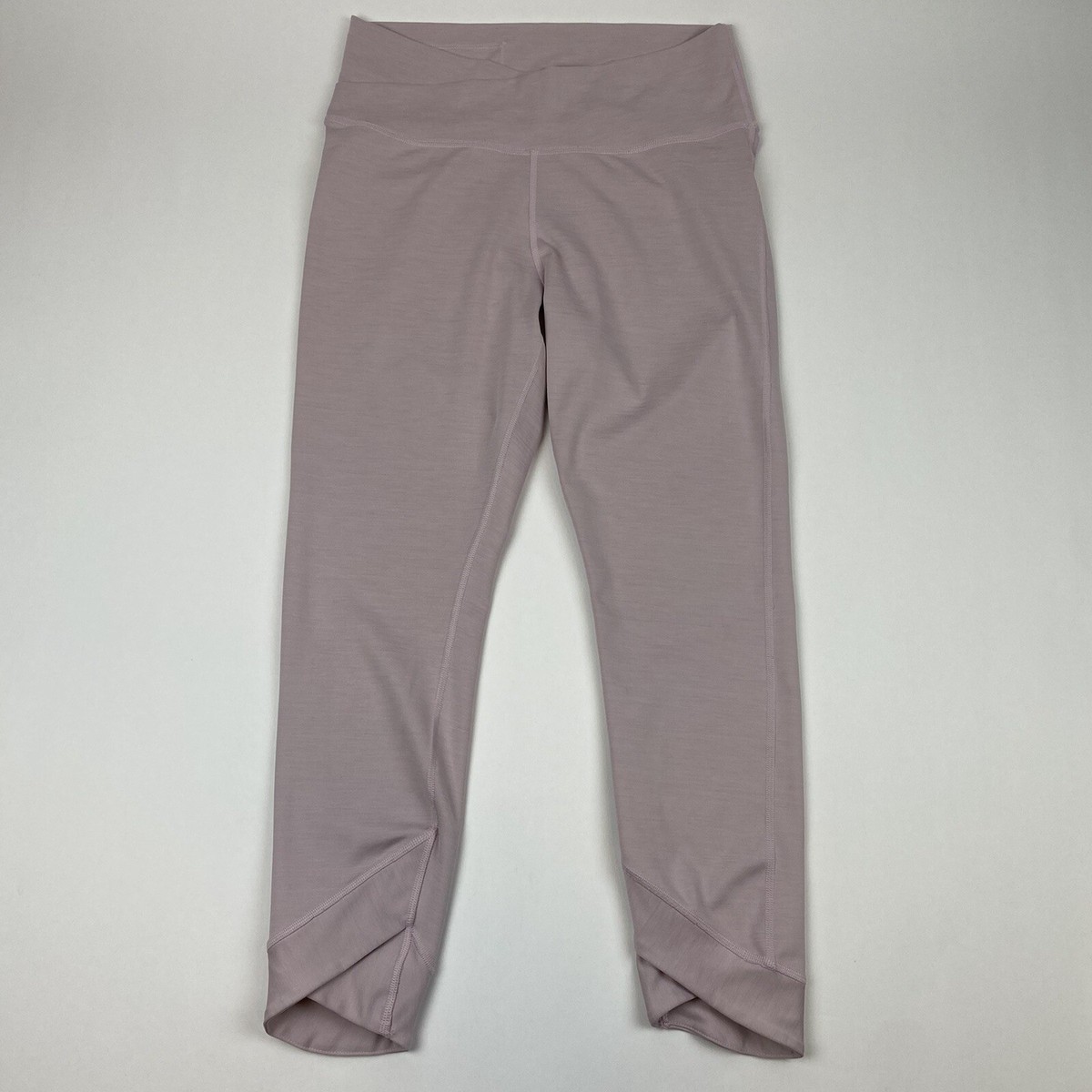 nike yoga wrap tights