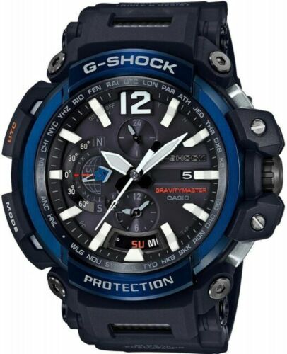 G-SHOCK Special Order 25th Anniversary AWG-M510BY-7AJR YN92JJ | eBay