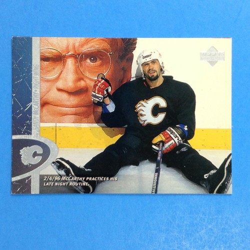 1996-97 Upper Deck #23 #43 #61 #63 #108 #121 #211 222 240 256 299 321 347 U-PICK - Bild 4 von 74