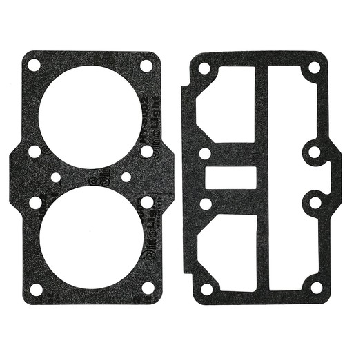 Replace Head Gasket Set Fit for Sanborn 130 & 165 Air Pump 046-0151 046-0152 - Picture 5 of 5