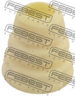 MZD-002 FEBEST Rubber Buffer, suspension for MAZDA
