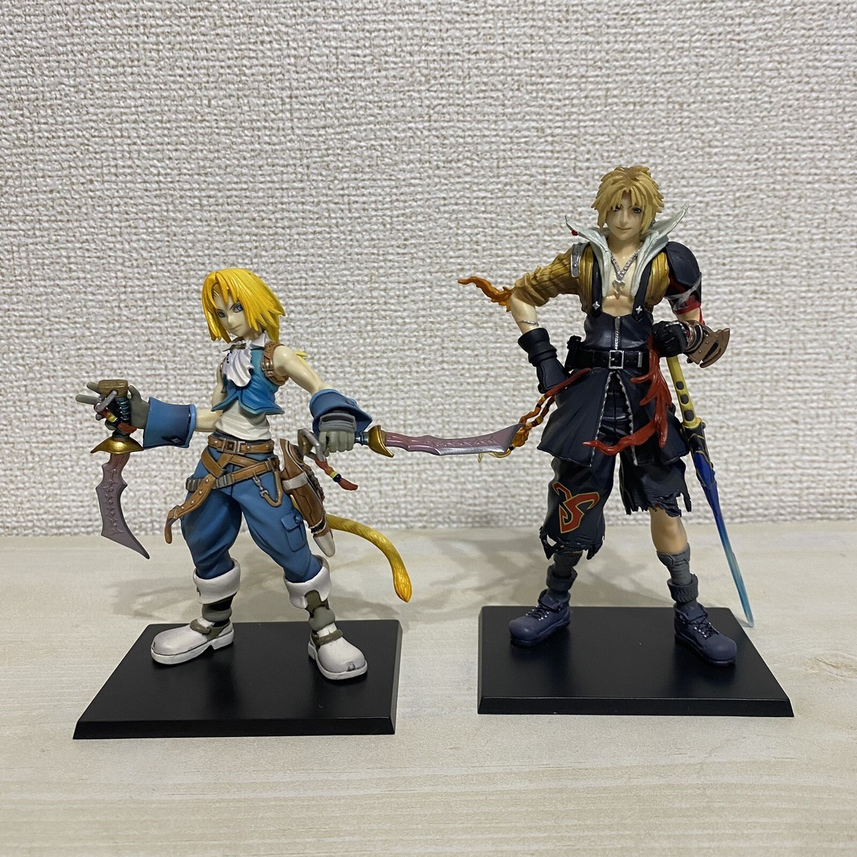 Complete set 10pcs Trading Arts Dissidia Final Fantasy vol.1 Complete set 10pcs Trading Arts Dissidia Final Fantasy vol.1
