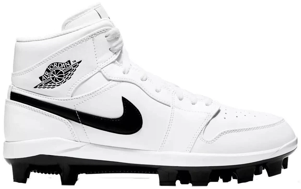 Jordan 1 Retro MCS White Black for Sale | Authenticity Guaranteed