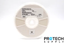 4000/Reel Murata GRM188R61A106KE69D Ceramic Cap 10UF X5R 0603 NEW