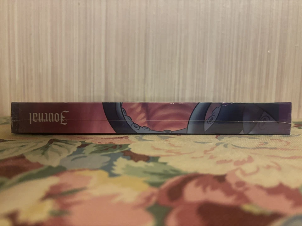 Disney Little Mermaid 2018 & 2019 Calendar Planner Book - Brand New - Image 3 of 4