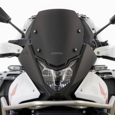 CUPOLINO PARABREZZA BASSO [ISOTTA] HONDA XL 750 TRANSALP (2023