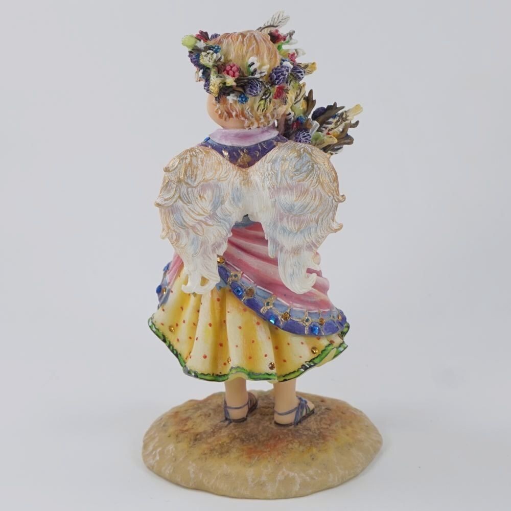 A588 Crisalis Collection Faerie A588 Crisalis Collection Faerie