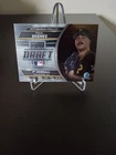 Paul Skenes Bowman Chrome Draft 100 RC Card #BDN-7 Pirates 🔥