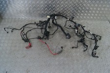 DODGE CHARGER LIFT 3.6 Engine Wiring 68214189AE OE Original Used Part