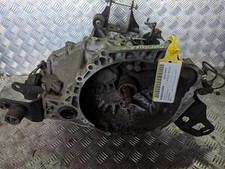TOYOTA AVENSIS - GEARBOX TRANSMISSION 2.0 Diesel 09-18