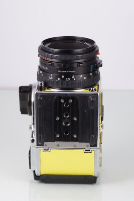 Hasselblad: 503 CW 'Millennium' Price Guide: estimate a camera value