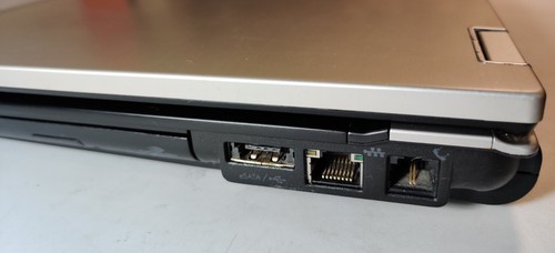 Hp Elitebook 8440P Laptop| Intel Core i5 @2.40Ghz|2GB W11 Pro 22H2 Version #903B - Picture 4 of 9