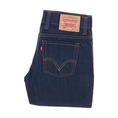 levis 603 slim stretch
