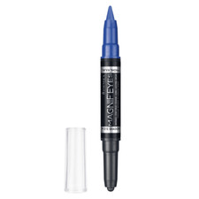 Rimmel magnifeyes double ended shadow and liner -Choose your shade