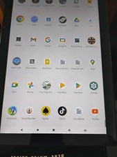 iPad With TikTok Installed