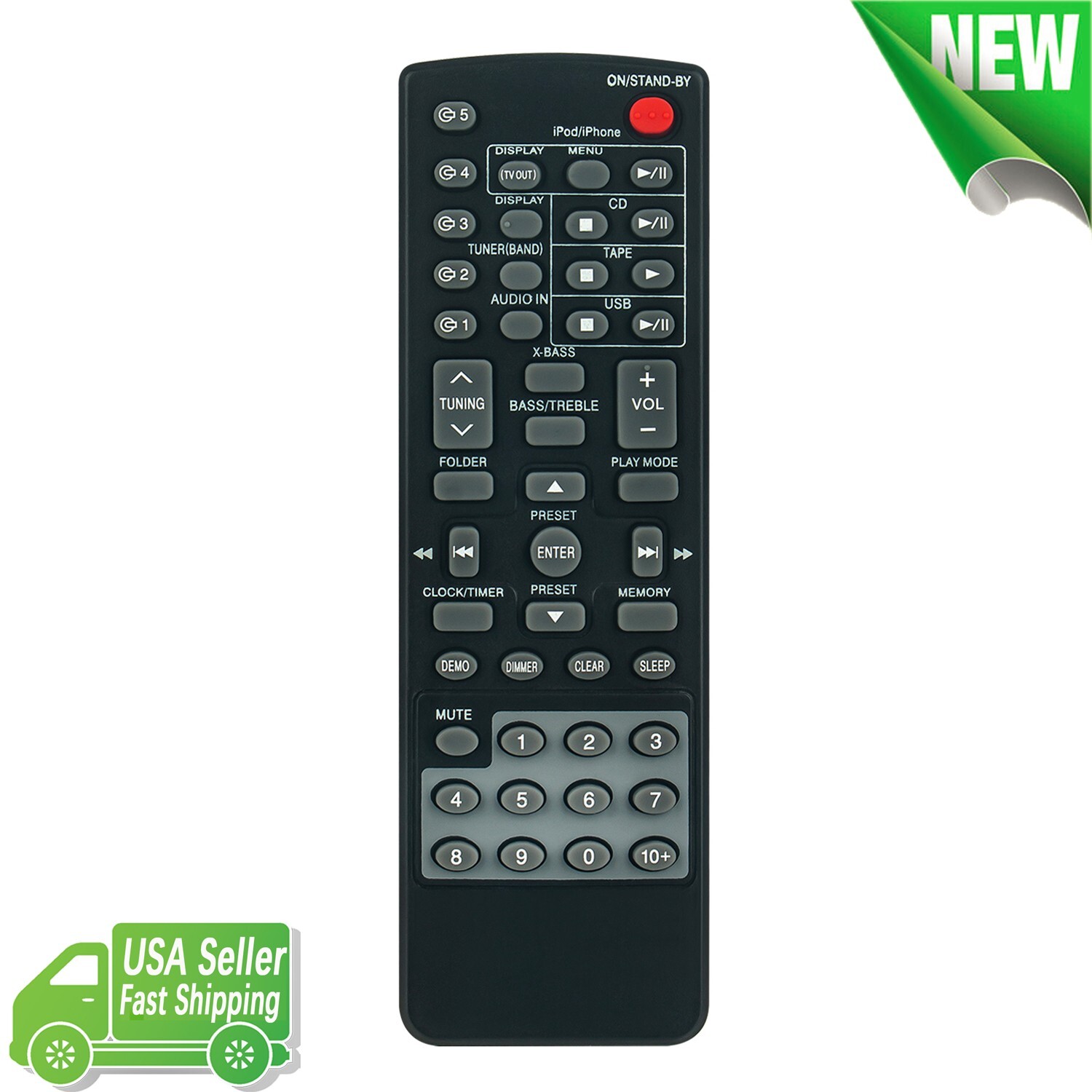 Ga255awsa Cd-dh950p