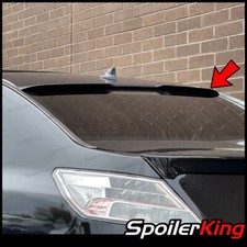 Spoilerking Rear Roof Spoiler Window Wing Fits Acura Tl 2009-14 Ua8-ua9 284rc