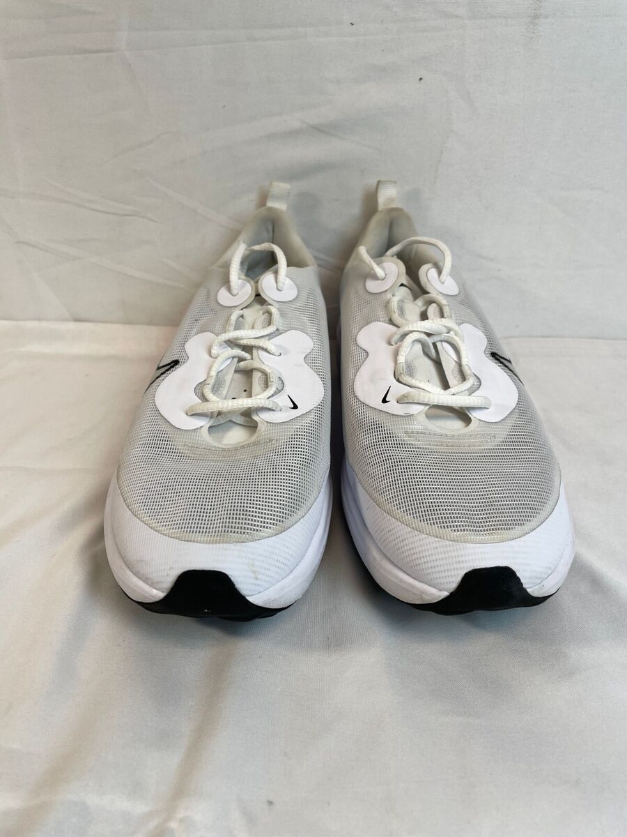 Nike Ace Summerlite DA4117-108 Womens White Lace Up Golf Nike Ace Summerlite DA4117-108 Womens White Lace Up Golf