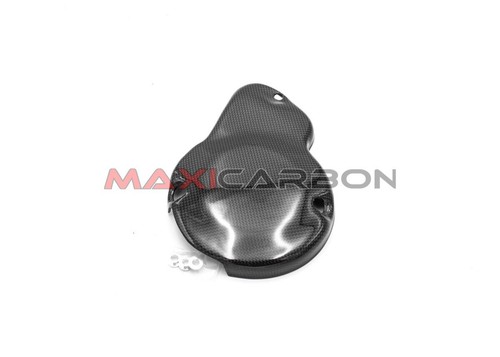 Cover generatore (2011-2016)carbonio MV Agusta F3 675-800/Generator cover carbon - Picture 2 of 4