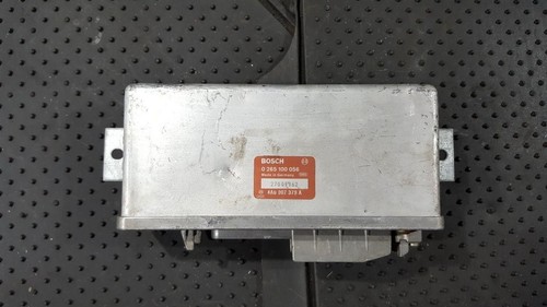 0265100056 Motormanagement, Steuergerät, ECU  4a0907379a Audi 10 DE170493-11