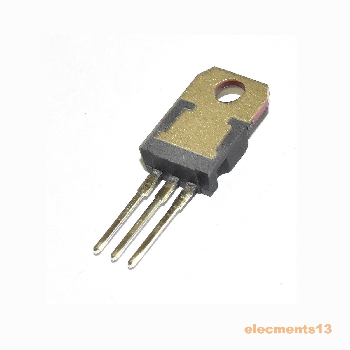 Transistor IGBT STGW19NC60HD - 600V 21A 140W TO247-3 Di STMicroelectronics, Perfetto Per Applicazioni Di Potenza - Foto 13
