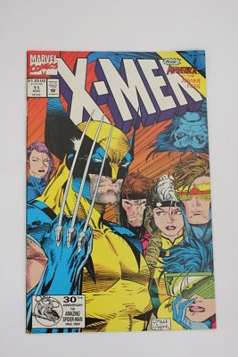 X-Men #11 (1992) X-Men NM | eBay