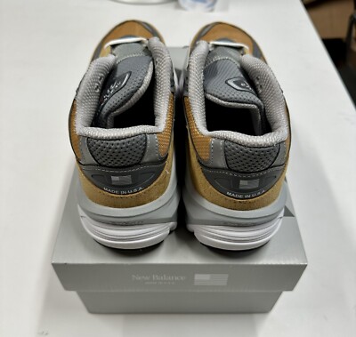 U990TN6 New Balance 990 Made in USA Workwear Brand New! | eBay