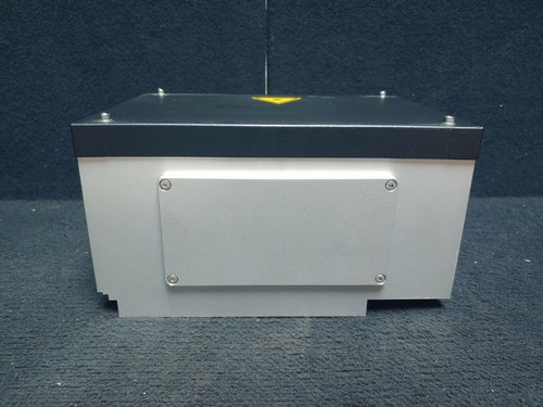 (NEW IN BOX) ROFIN 101 115 550 MIRROR HOUSING INDUSTRIAL LASER - Picture 7 of 8