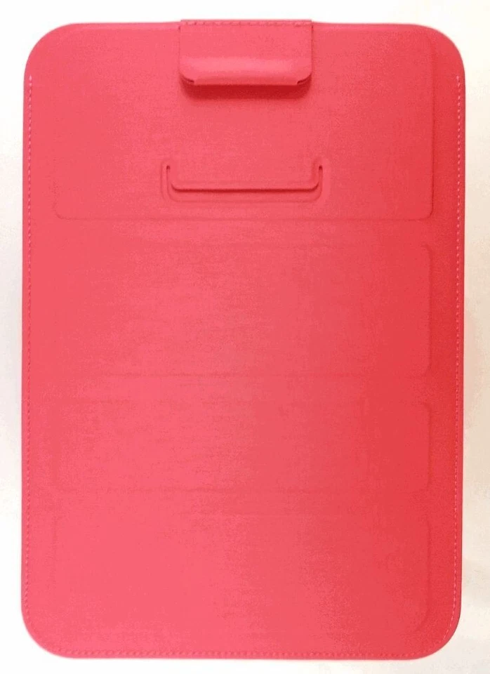 Samsung Galaxy Tab 3 Book Cover For Samsung Galaxy Tab 3 8.0 & Note 8.0 Pink - Image 3 of 3