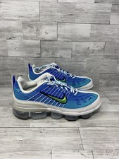 Nike Air VaporMax 360 Triple White 2020 