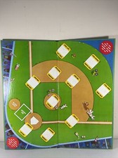 Abbott Costello: Who's on First Game Selchow & Righter Replacement