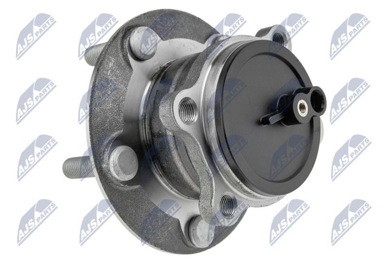 Kit roulement de roue de rechange pour essieu arrière Mazda 3 berline et 6 break