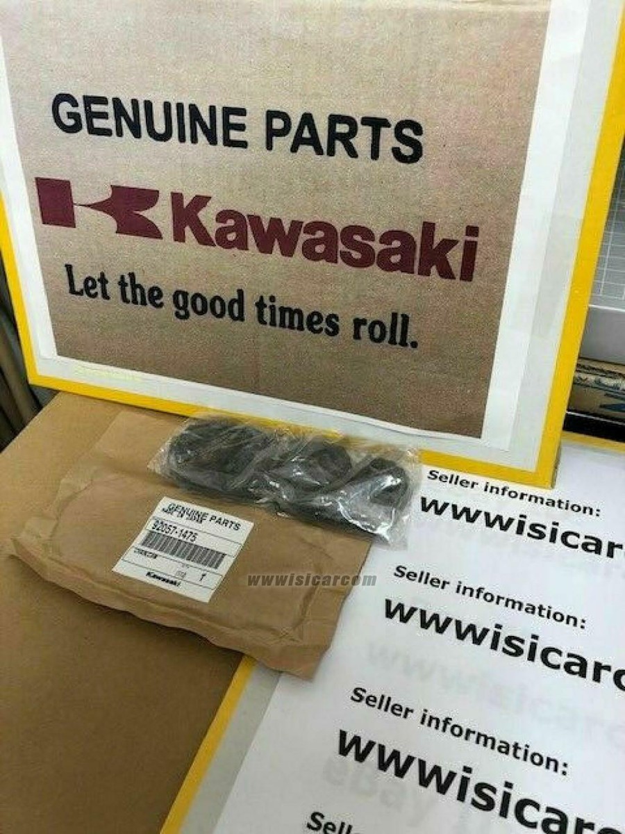 KAWASAKI ZX-12R NINJA 00-06 ZXT20A ZXT20B CAM SHAFT CHAIN 92057