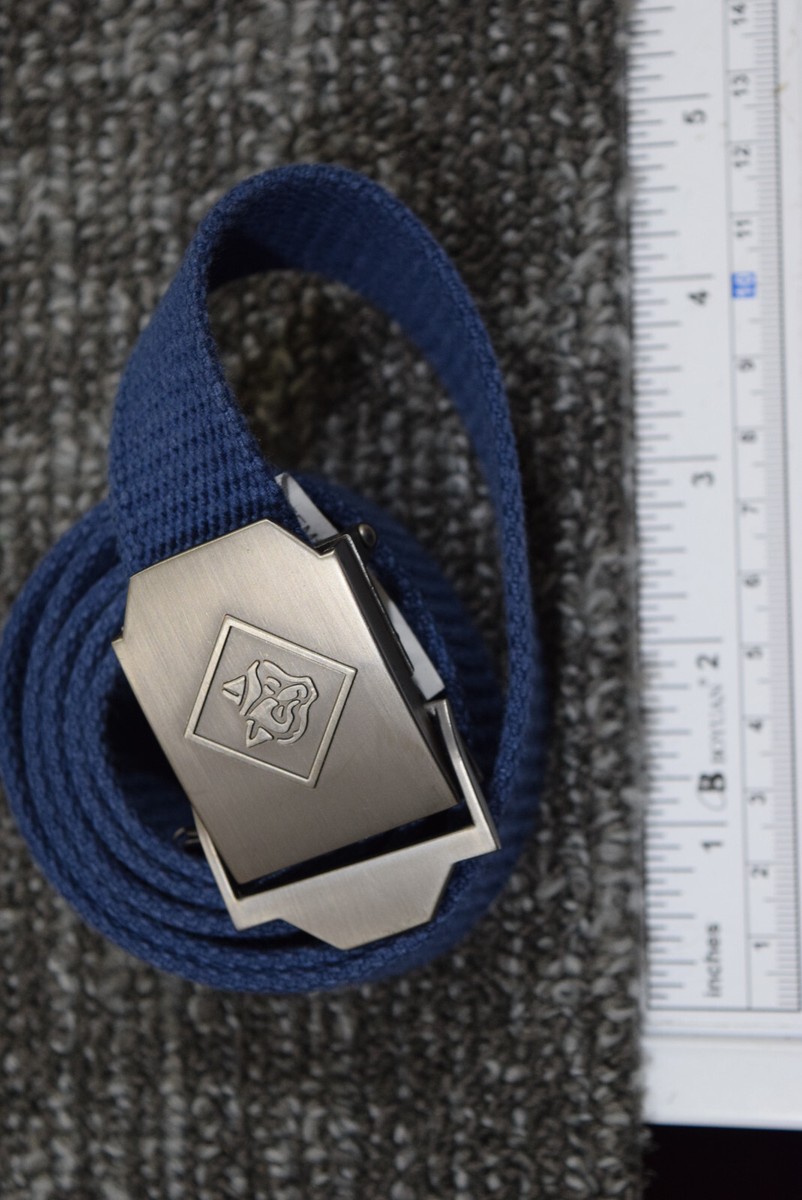 m&m's　　　　　　　　　　　　MHL WIDE SCOUTS BELT 65850036b_1_d_215.jpg