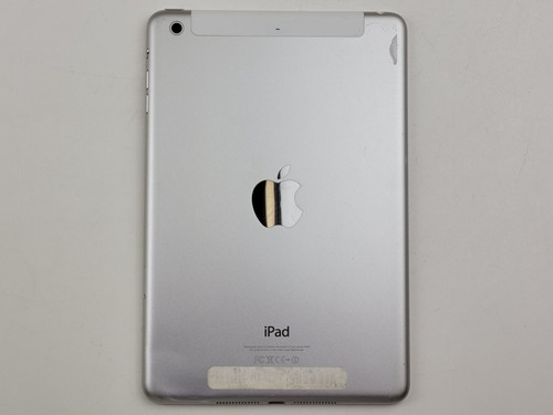 Apple iPad Mini 2 (A1490) 16GB, Wi-Fi + 4G (Unlocked) 7.9" - *DAMAGED* - J9738 - Picture 2 of 7