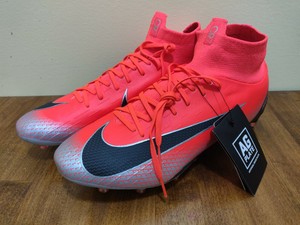 nike mercurial superfly vi pro cr7