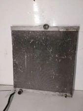 07 08 09 10 BMW X5 3.0 X5 RADIATOR
