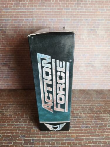 Valaverse Action Force The Bone Collector Series One - Picture 5 of 6