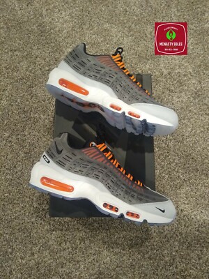 nike x kim jones air max 360 high on feet