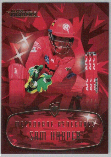 2020/21 CA Traders Cricket MOJO Ruby, Individual Card Sale only Nr-Mint. - Picture 68 of 99