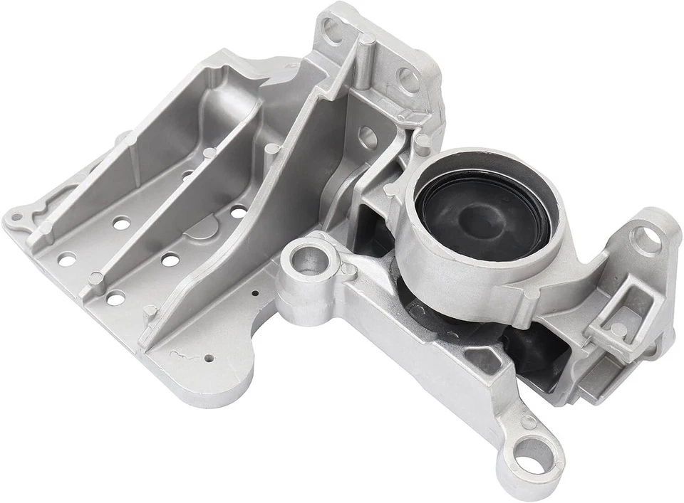 Soporte de transmisión del motor izquierdo para Nissan Sentra 2,0 L 2007 2008 2009 2010 2011 2 Foto 4 de 4