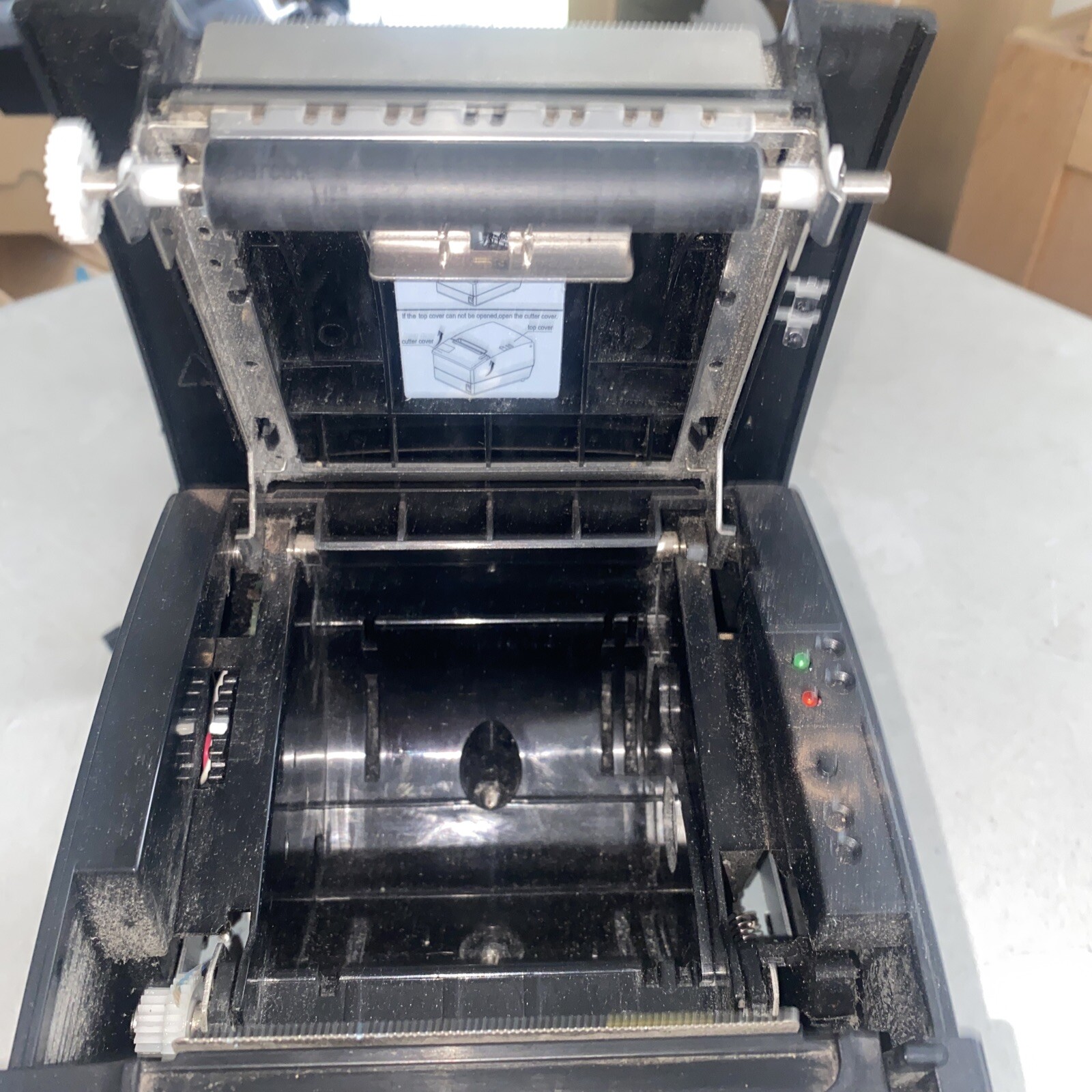 ACRELEC SNBC RECEIPT PRINTER BTPR180 eBay
