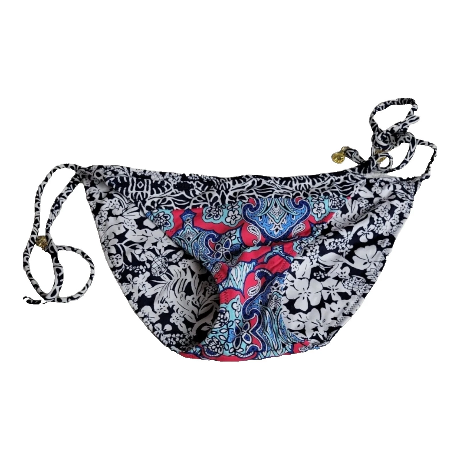 Tommy Bahama Multicolor Floral Swimwear for Women