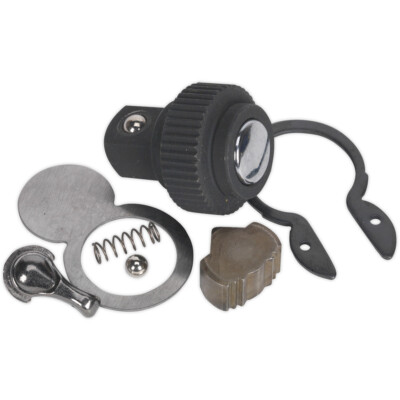 3/8 Zoll Vierkantantrieb Reparatursatz für YS01584 48 Zähne Ratschenschlüssel
