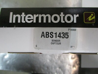 intermotor sensor | eBay