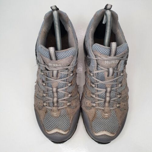 meindI pflege ll walking shoes size uk 5 gore-tex air active kat A waterproof - Picture 3 of 14