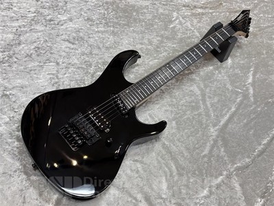 EDWARDS E-MAVERICK Black #GG62a