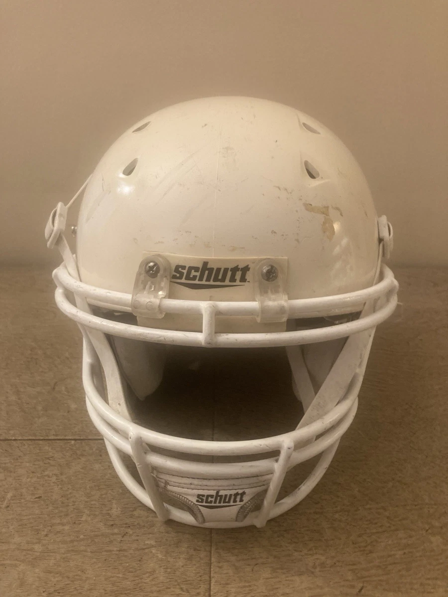 Schutt Football Helmet for sale - eBay